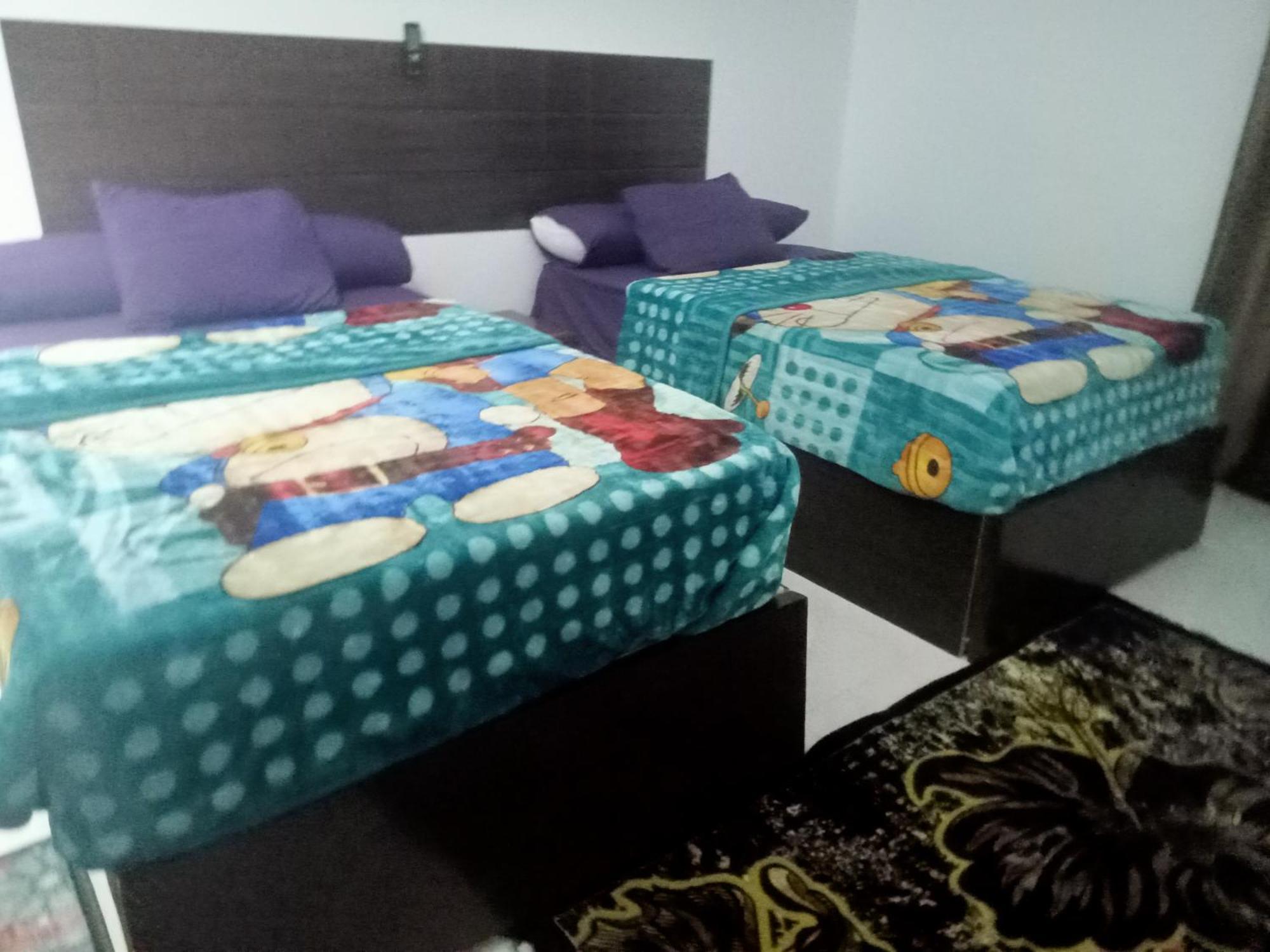 Mostafa Jamaica Guesthouse 阿斯旺 客房 照片