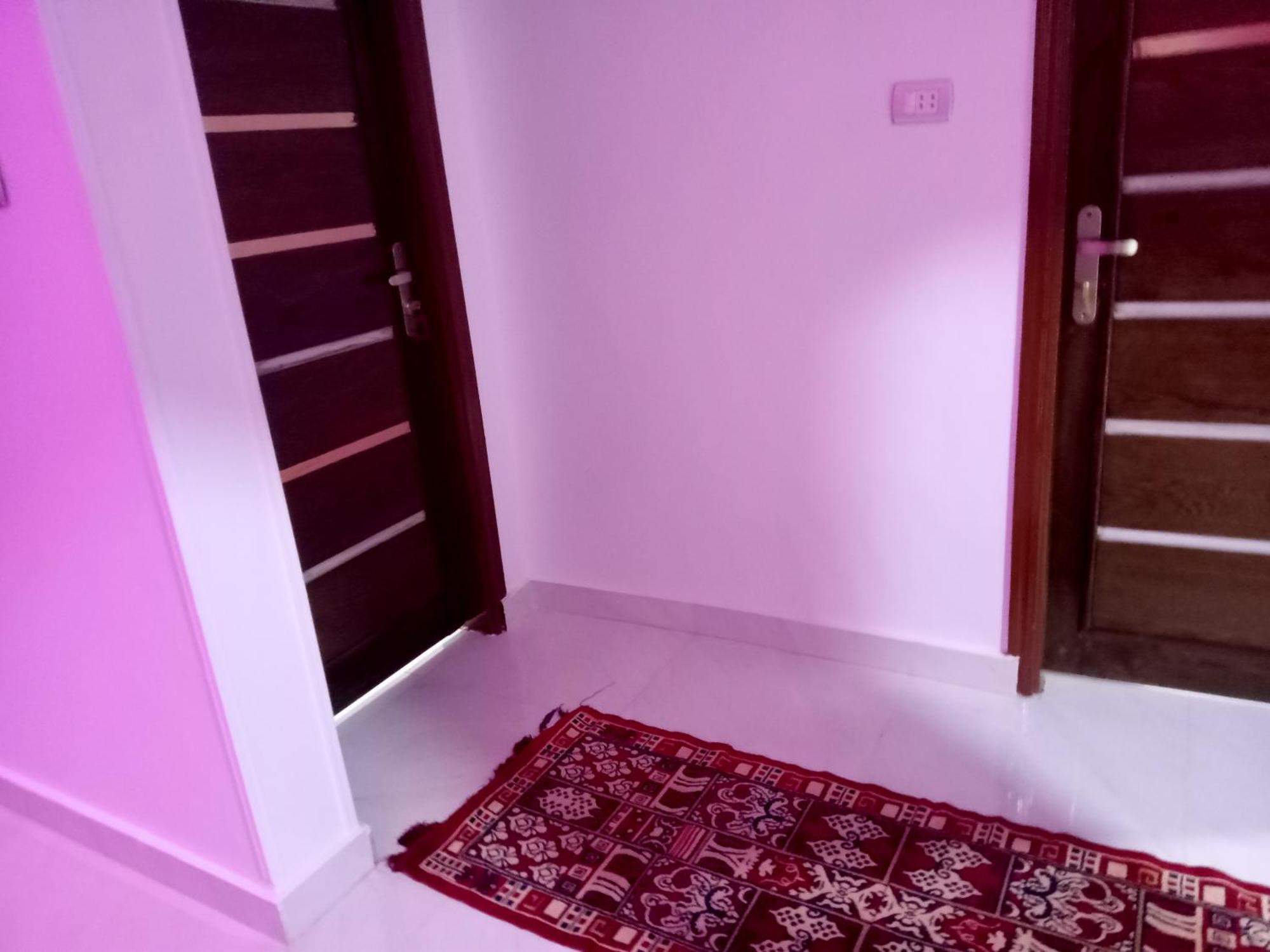 Mostafa Jamaica Guesthouse 阿斯旺 客房 照片