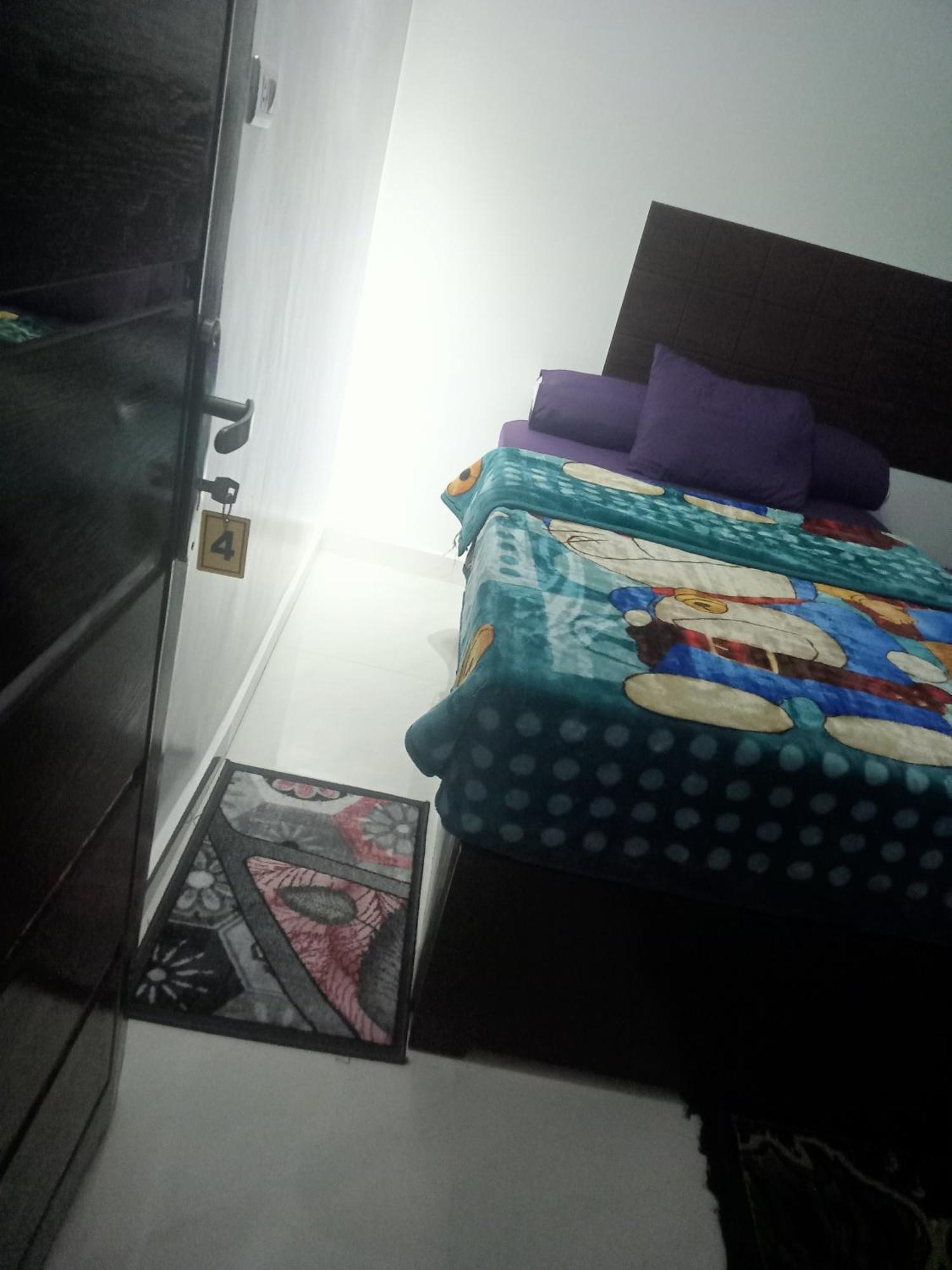 Mostafa Jamaica Guesthouse 阿斯旺 客房 照片