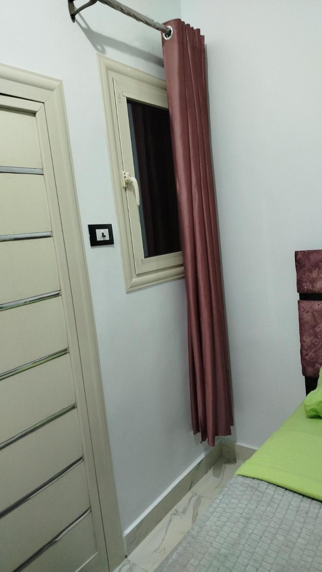 Mostafa Jamaica Guesthouse 阿斯旺 客房 照片